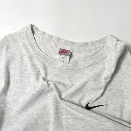 USED 90'S "NIKE" T-shirt