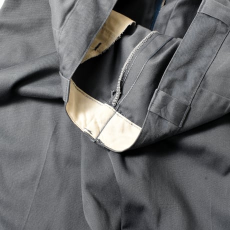 USED 80’S "DICKIES" WORK PANTS