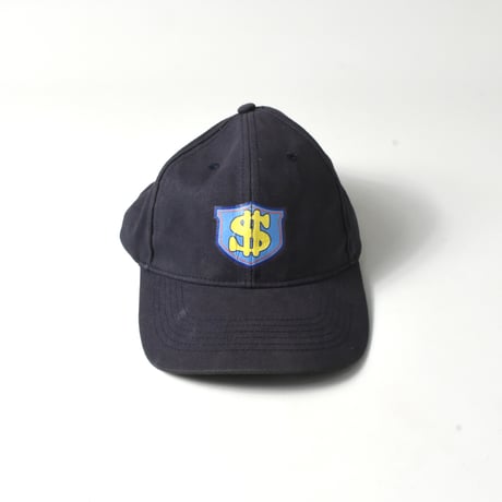 USED UNKNOWN 6 PANNEL CAP