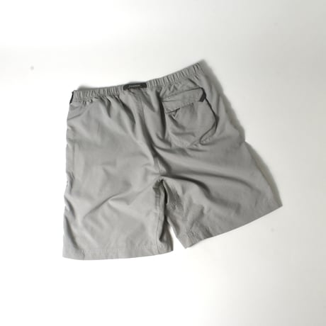USED 90'S "NIKE ACG" GEAR SHORTS