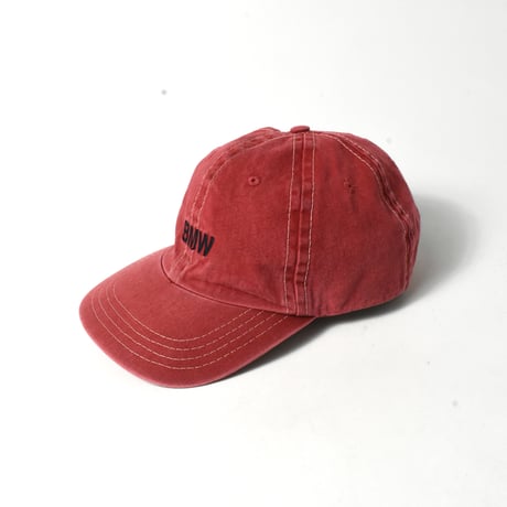 USED "BMW" 6-PANNEL CAP