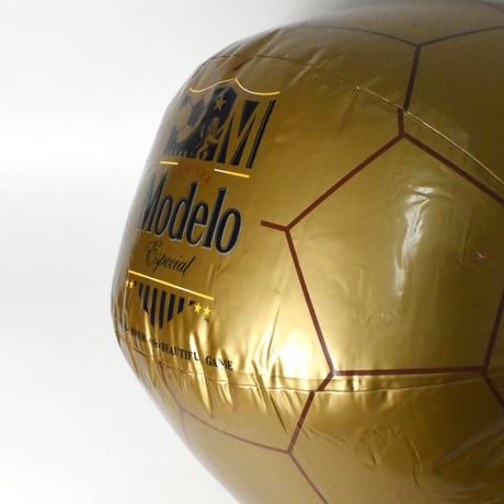 "MODELO" BEACH BALL