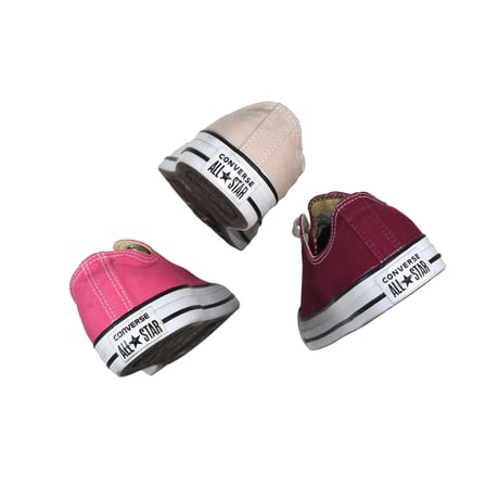 "CONVERSE" ALL STAR OX