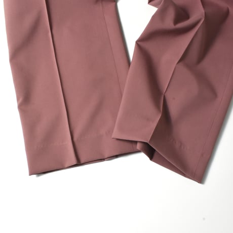 DEADSTOCK 80-90'S "ACTWU" SLACKS