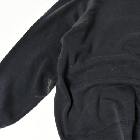 USED 70-80'S "SPORTSWEAR" RAGLAN SWEAT