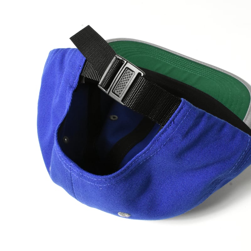 帽子 TOTG Tour Novelty Cap Miyako Hotel Blue TOTG 青 TOUR NOVELTY CAP USA製 ブルー 青 FREE