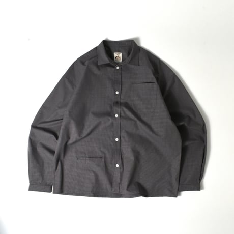 NOROLL "NORMAL SHIRT"
