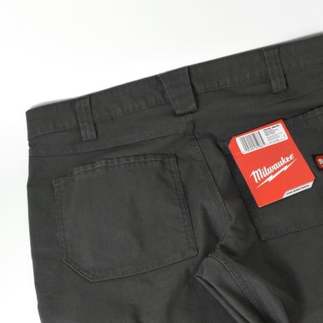 "MILWAUKEE" FLEX WORK PANTS