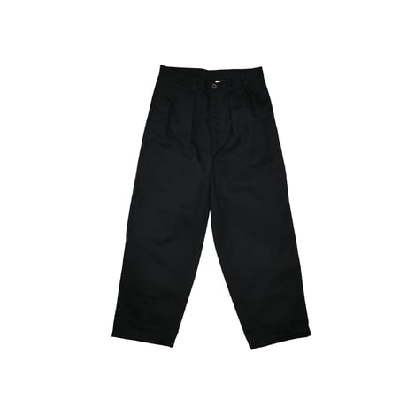 NOROLL "THICKWALK DUCK PANTS"