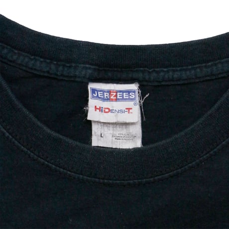 USED "RALPHS" T-shirt