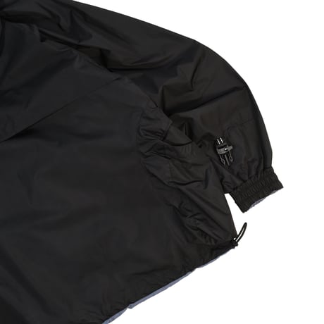 NOROLL "SWITCH PARKA"