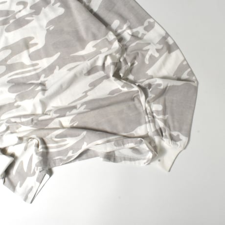 "ROTHCO" L/S CAMO T-shirt