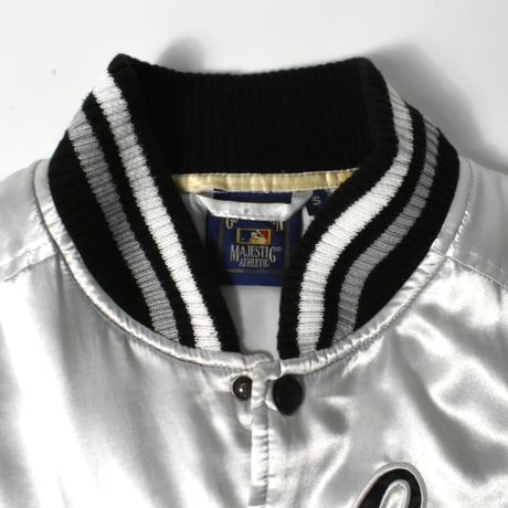 USED "MAJESTIC ATHLETIC / YANKEES" STADIUM JACKET