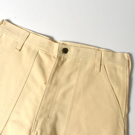 DEADSTOCK "CABOOSE" PAINTER SHORTS