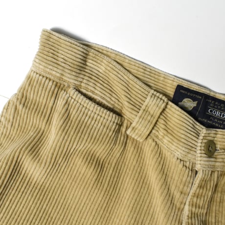 USED 90'S "AMERICAN EAGLE" CORDUROY PANTS