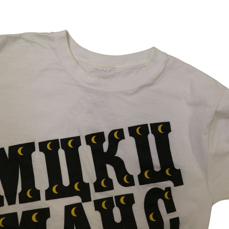 90'S MICKY MOUSE PASSPORT SERIES USED Tshirts