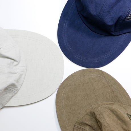NOROLL "FINFOOT CAP"