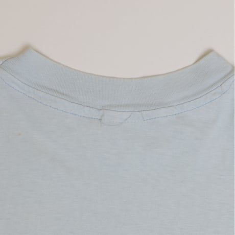USED "NEVER QUESTION AUTHORITY" Tshirts