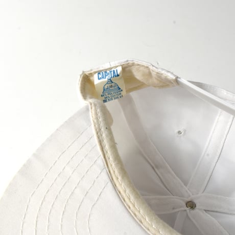 USED 80-90'S "GMC TRUCK,CAMARO MEDIUM TRUCK" TRUCKER CAP