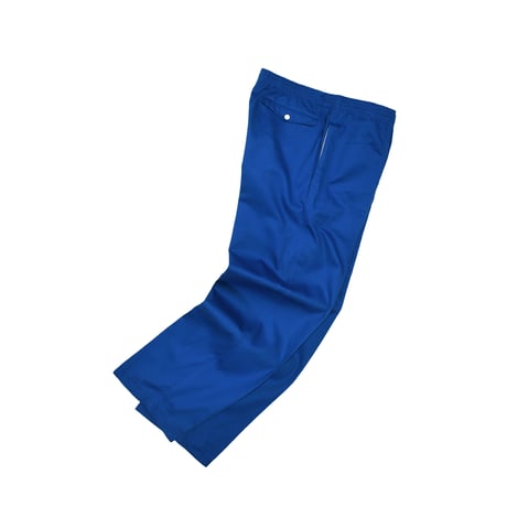 USED UNKNOWN COTTON EASY PANTS