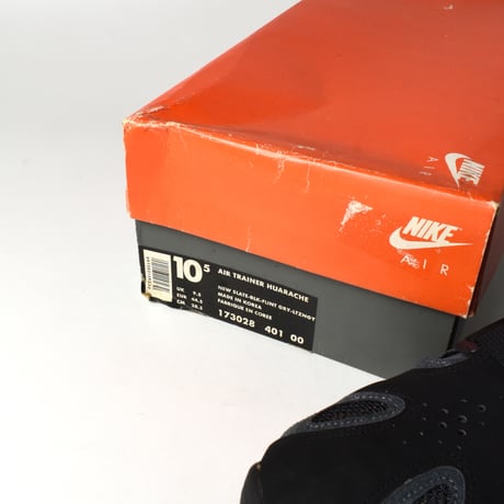 DEADSTOCK 94'S "NIKE / AIR TRAINER HUARACHE"