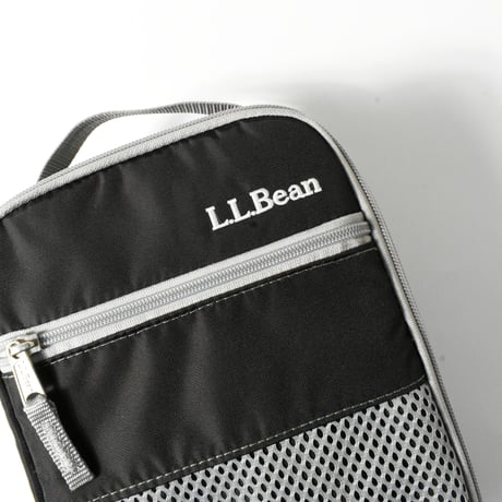 USED "L.L.BEAN" LUNCH BAG