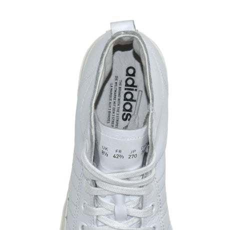 "ADIDAS NIZZA RF" LEATHER HI