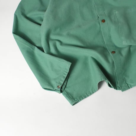 USED 90’S "PROBAN / GUARD-LINE" WELDING JACKET