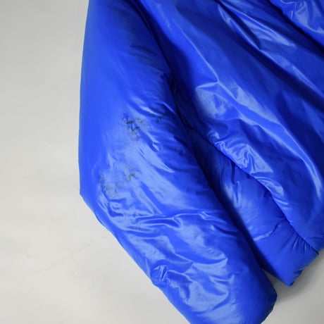 USED "YZY GAP / ROUND JACKET"