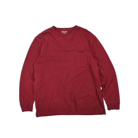 USED "ST. JOHN'S BAY" L/S T-shirt