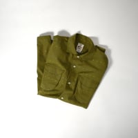 NOROLL "DOT S/S SHIRT"