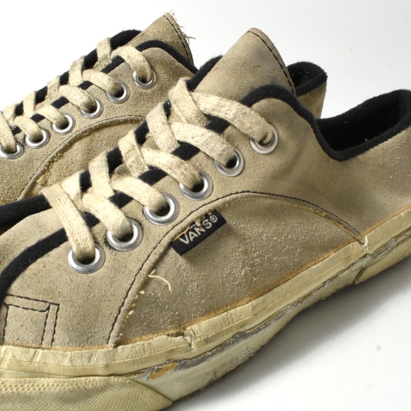 VANS Lampin スニーカー 日本未入荷 VANS SKATE LAMPIN VN0A5FCHY28 26.0-29.0 ヴァンズ スケート