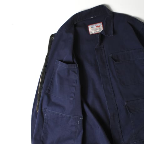 USED "TENCATE PROBAN" WORK JACKET
