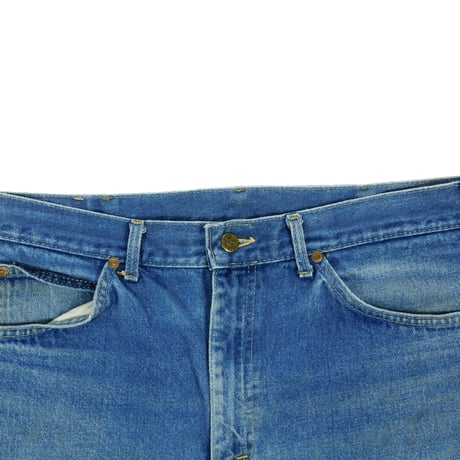 70~80'S VINTAGE "LEE" JEAN