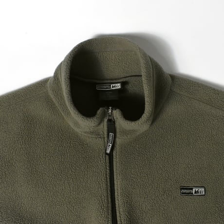 USED "REI" FLEECE VEST