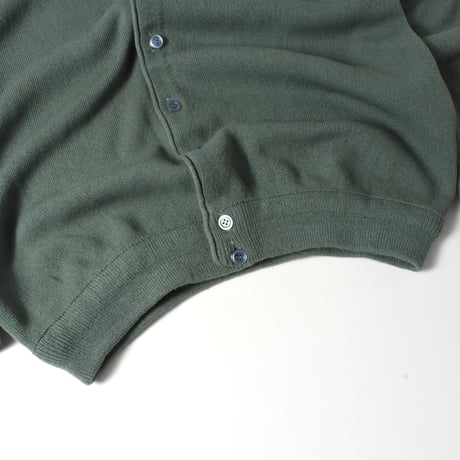 USED "CLASSICS" CARDIGAN