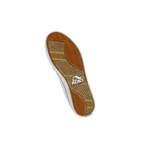 DEADSTOCK "ADIO" CANVAS SHOES