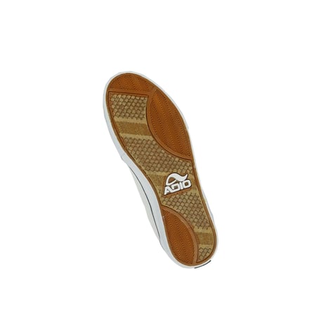 DEADSTOCK "ADIO" CANVAS SHOES