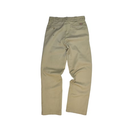 USED 90'S "DICKIES" WORK PANTS