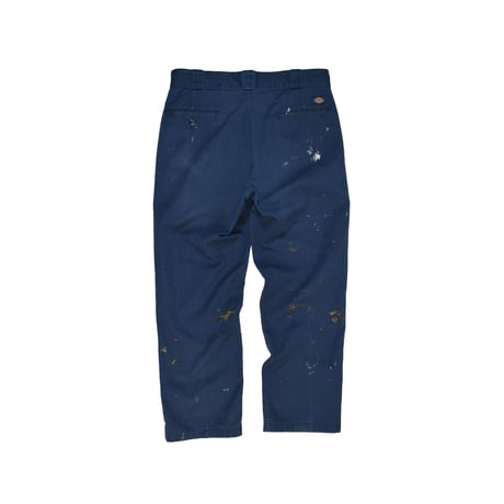 USED "DICKIES" WORN OUT PANTS