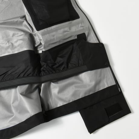 "THE NORTH FACE / SIDECUT GORE-TEX JACKET"