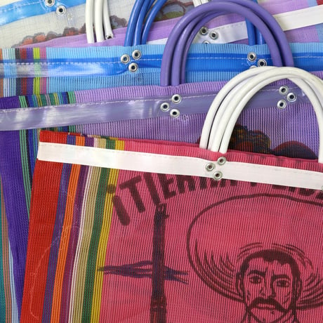 UNKNOWN MEXICO MARKET BAG