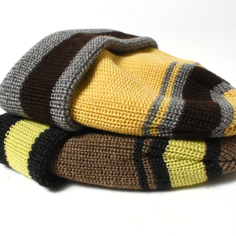 NOROLL "CONFECTION BEANIE"