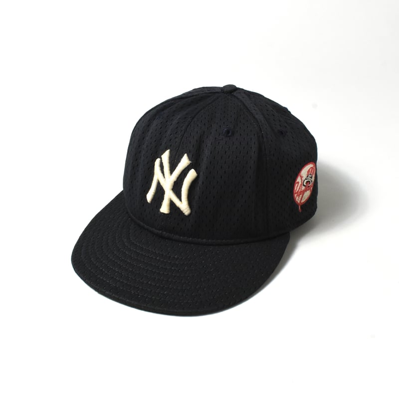 Yankees キャップ 90s 00s c663】希少！90sヤンキース ヴィンテージキャップ 日本未発売 US