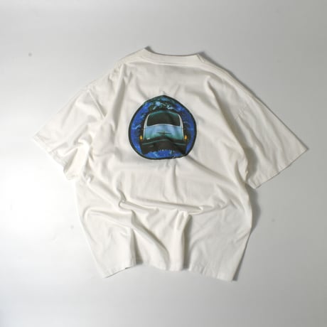 USED 90’S "P.T CRUISER PROMO" T-shirt