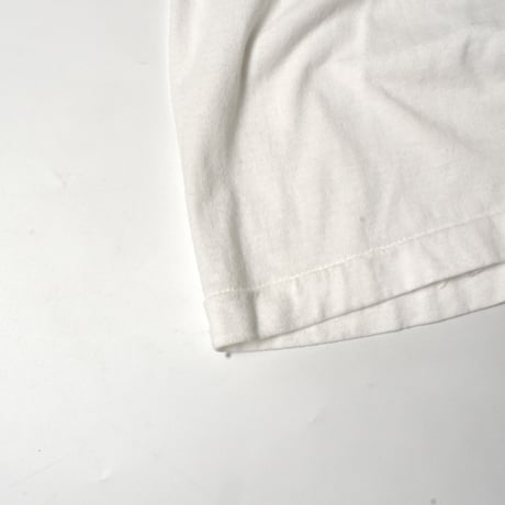 USED 90'S "FRUIT OF THE LOOM" TANK TOP