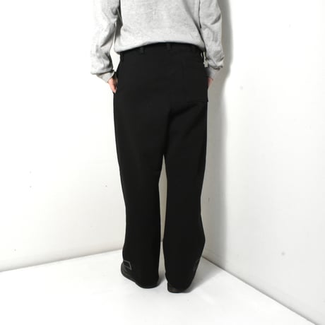 DDQS ORIGINAL "14OZ CTN STR8 SWEAT PANTS"