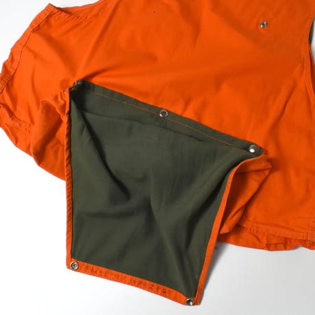 USED 70-80'S "L.M DICKSON" HUNTING VEST
