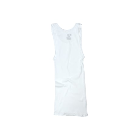 "HANES" UNDERWEAR TANK TOP