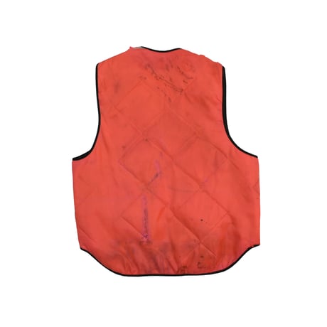 USED UNKNOWN REVERSIBLE VEST